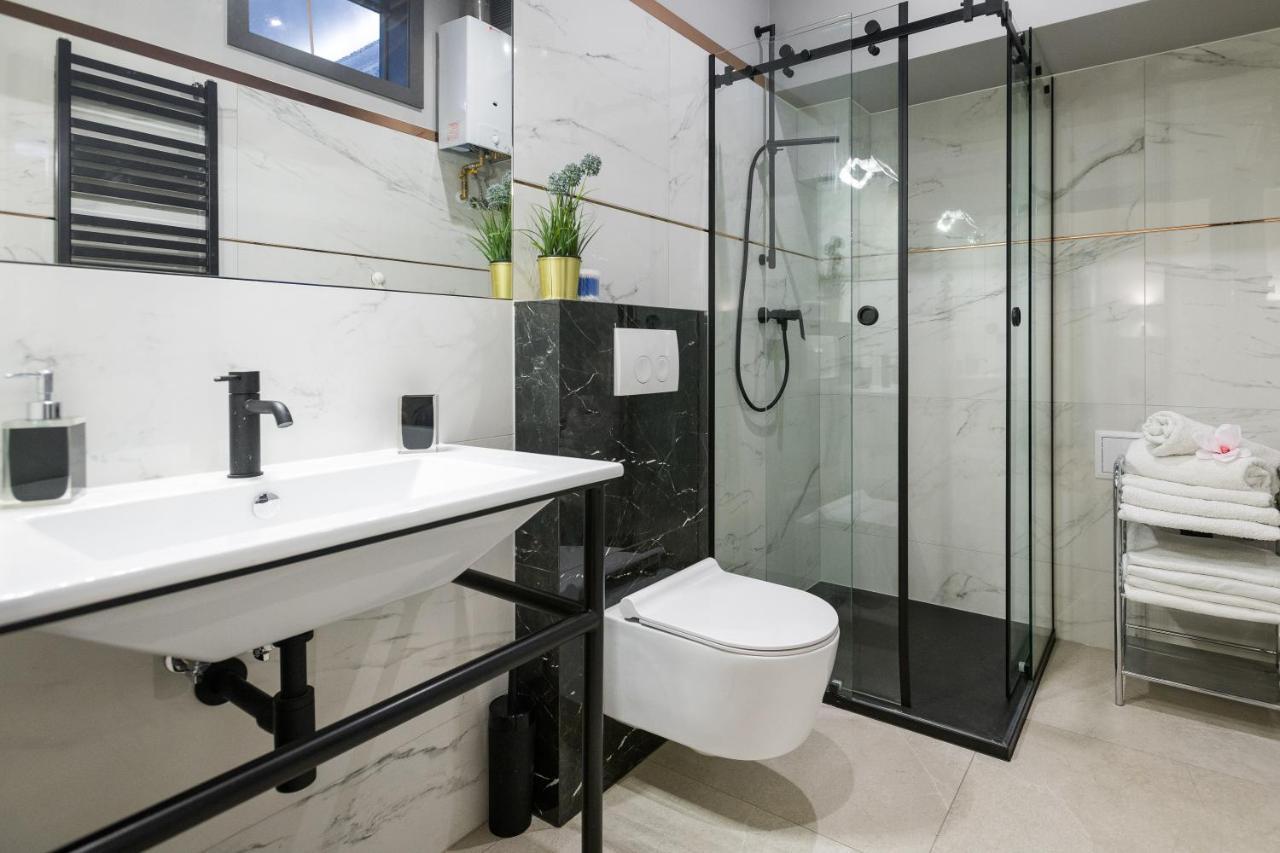 Apartment Luxury At The Main Square Tomasza Street Krakow