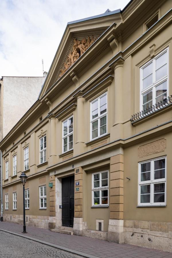 Luxury At The Main Square Tomasza Street * Krakow